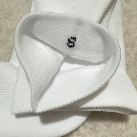 Clove Compression Socks White 20-30mmHg Comfortable & Durable Small women white - Picture 6 of 8